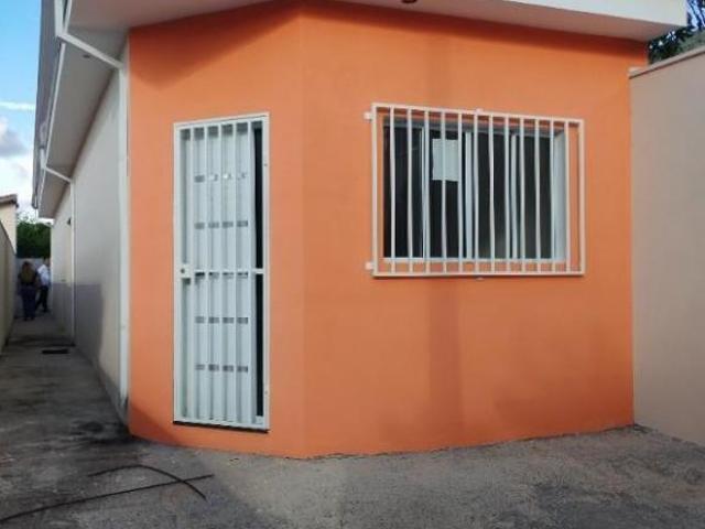 Casa, Jardim Santa Catarina, Francisco Morato, SP