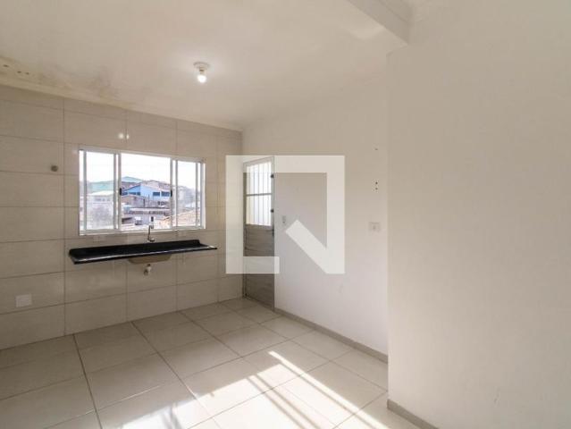 Casa, Jardim Santa Cecília, 1 Quarto, 30 m2 Guarulhos