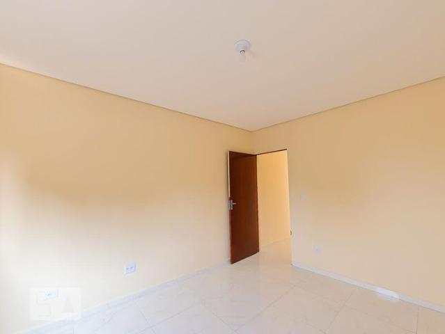 Casa, Jardim Santa Cecília, 2 Quartos, 85 m2 Guarulhos