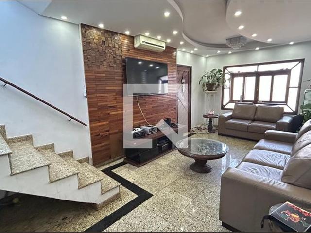Casa, Jardim Santa Cecília, 4 Quartos, 250 m2 Guarulhos