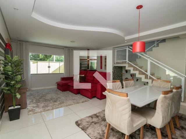 Casa, Jardim Santa Clara do Lago I, 4 Quartos, 300 m2 Hortolândia