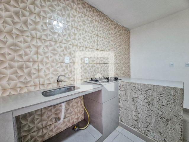 Casa, Jardim Santa Cristina, 2 Quartos, 45 m2 Santo André