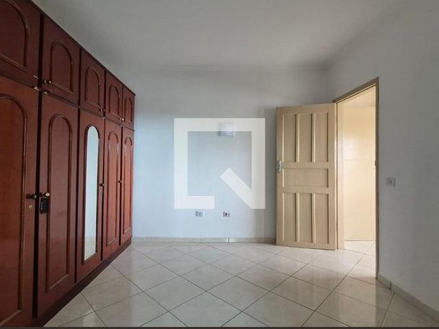 Casa, Jardim Santa Cristina, 2 Quartos, 52 m2 Santo André