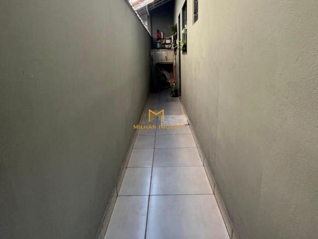 Casa, Jardim Santa Cruz, Indaiatuba, SP