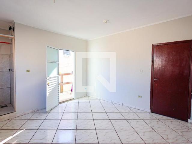 Casa, Jardim Santa Cruz, 1 Quarto, 20 m2 Indaiatuba