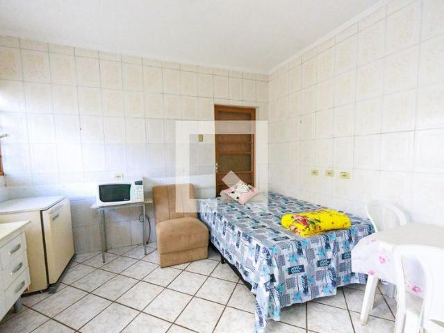 Casa, Jardim Santa Cruz, 1 Quarto, 30 m2 Indaiatuba