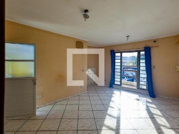 Casa, Jardim Santa Cruz, 1 Quarto, 50 m2 Indaiatuba