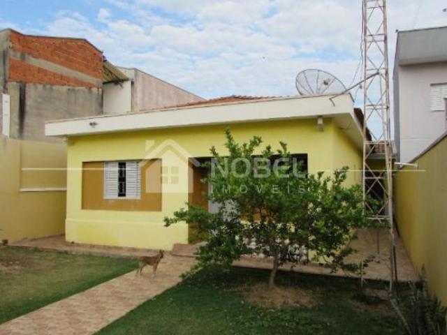 Casa Jardim Santa Cruz
