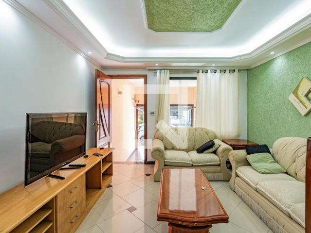 Casa, Jardim Santa Emília, 3 Quartos, 140 m2 São Paulo