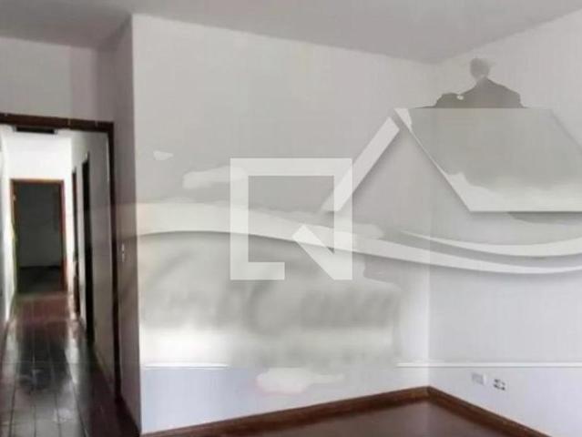 Casa, Jardim Santa Emília, 3 Quartos, 145 m2 São Paulo