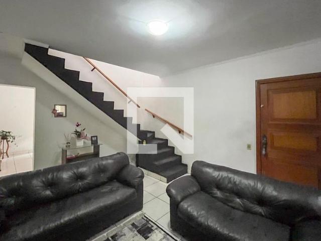 Casa, Jardim Santa Emília, 3 Quartos, 183 m2 São Paulo