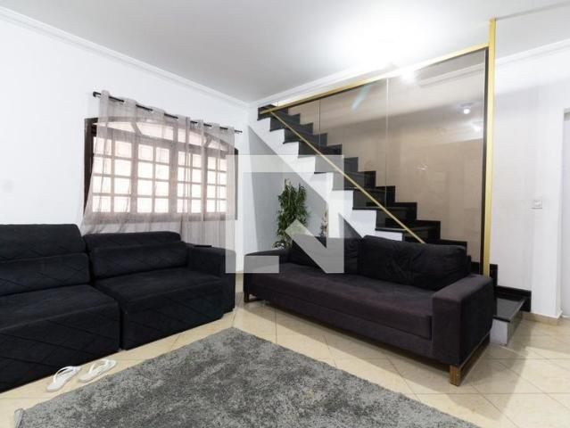 Casa, Jardim Santa Emília, 3 Quartos, 180 m2 São Paulo