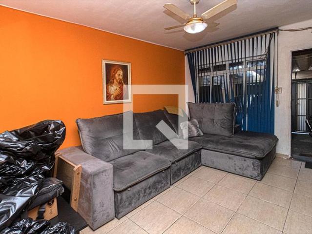 Casa, Jardim Santa Emília, 3 Quartos, 120 m2 São Paulo
