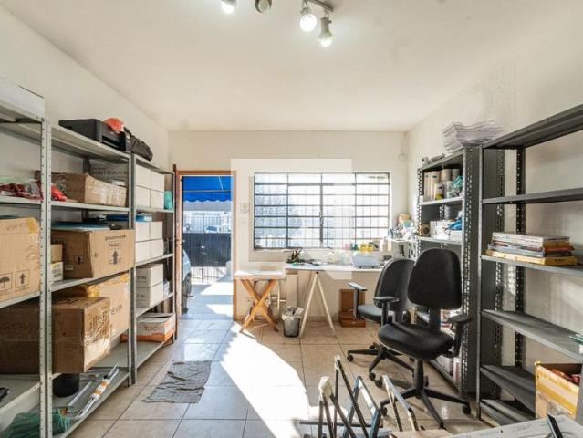 Casa, Jardim Santa Emília, 3 Quartos, 120 m2 São Paulo