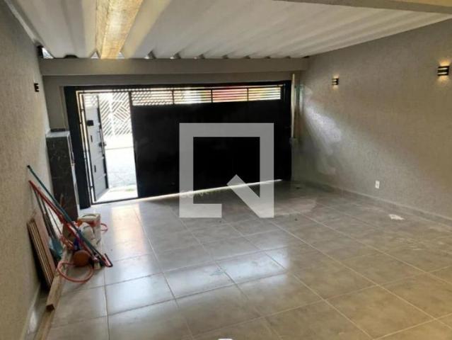 Casa, Jardim Santa Emília, 3 Quartos, 250 m2 São Paulo