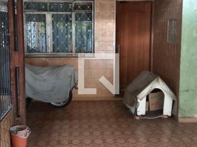 Casa, Jardim Santa Emília, 3 Quartos, 260 m2 São Paulo