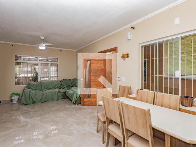 Casa, Jardim Santa Emília, 3 Quartos, 200 m2 São Paulo