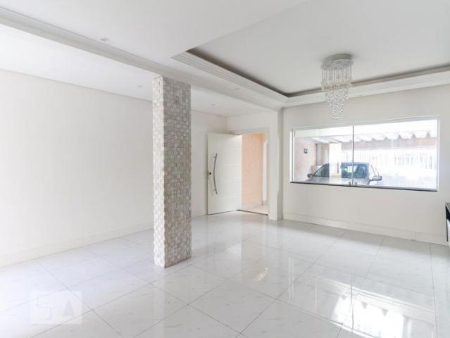Casa, Jardim Santa Emília, 3 Quartos, 300 m2 São Paulo