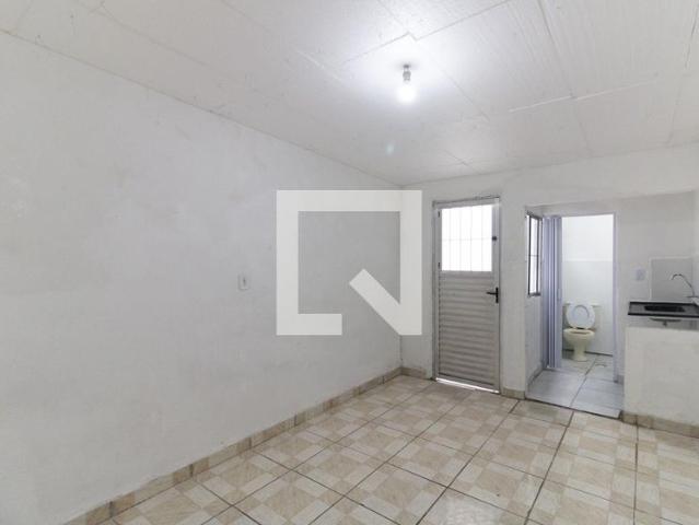 Casa, Jardim Santa Emília, 1 Quarto, 22 m2 São Paulo