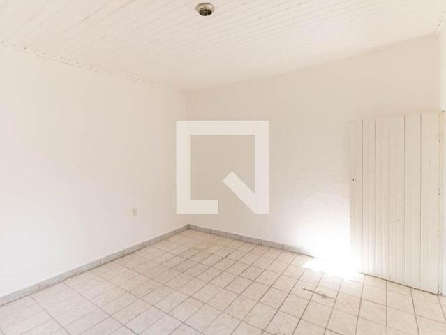 Casa, Jardim Santa Emília, 1 Quarto, 25 m2 São Paulo