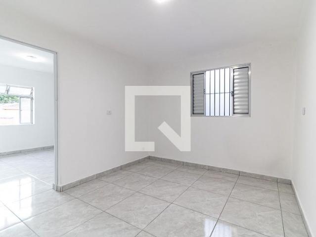 Casa, Jardim Santa Emília, 1 Quarto, 30 m2 São Paulo