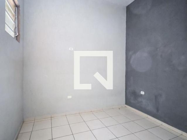 Casa, Jardim Santa Emília, 1 Quarto, 30 m2 São Paulo