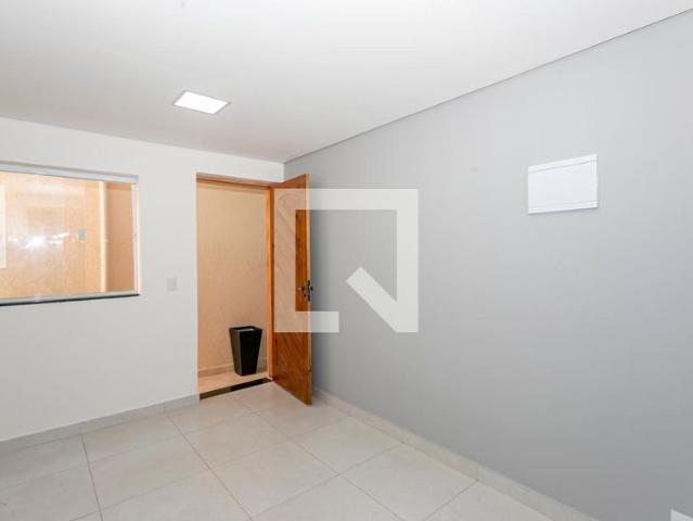 Casa, Jardim Santa Emília, 1 Quarto, 34 m2 São Paulo