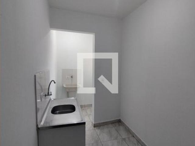 Casa, Jardim Santa Emília, 1 Quarto, 35 m2 São Paulo