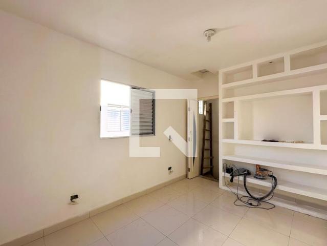 Casa, Jardim Santa Emília, 1 Quarto, 35 m2 São Paulo
