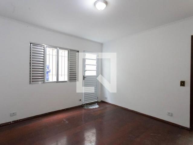 Casa, Jardim Santa Emília, 1 Quarto, 40 m2 São Paulo