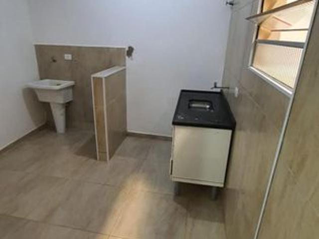 Casa, Jardim Santa Emília, 1 Quarto, 40 m2 São Paulo