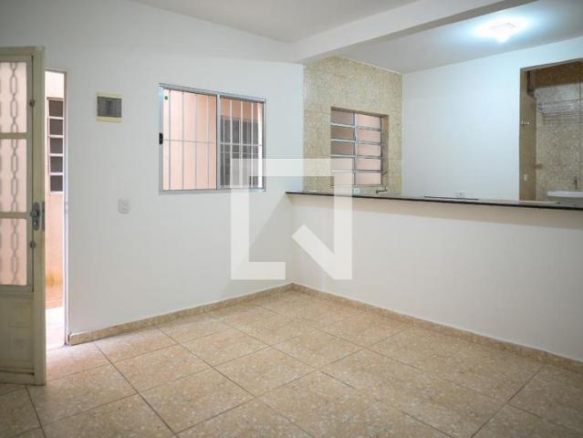 Casa, Jardim Santa Emília, 1 Quarto, 40 m2 São Paulo