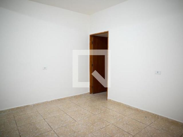Casa, Jardim Santa Emília, 1 Quarto, 40 m2 São Paulo