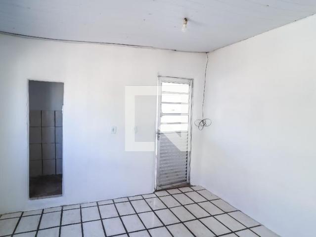 Casa, Jardim Santa Emília, 1 Quarto, 40 m2 São Paulo
