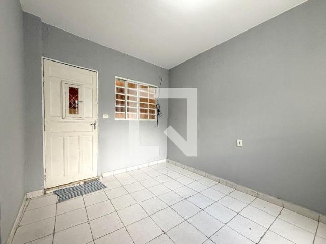 Casa, Jardim Santa Emília, 1 Quarto, 40 m2 São Paulo
