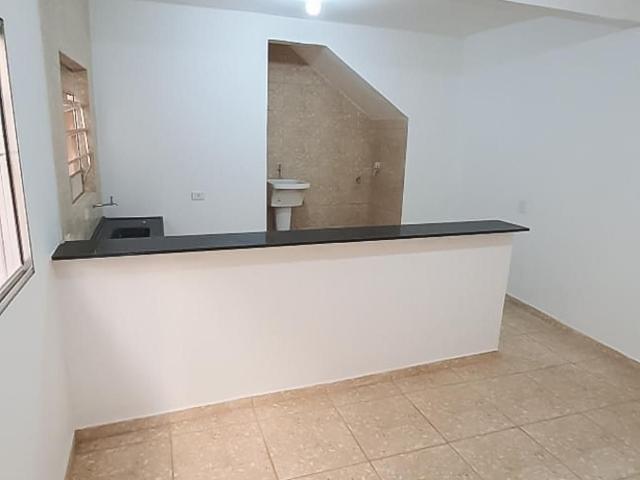 Casa, Jardim Santa Emília, 1 Quarto, 40 m2 São Paulo