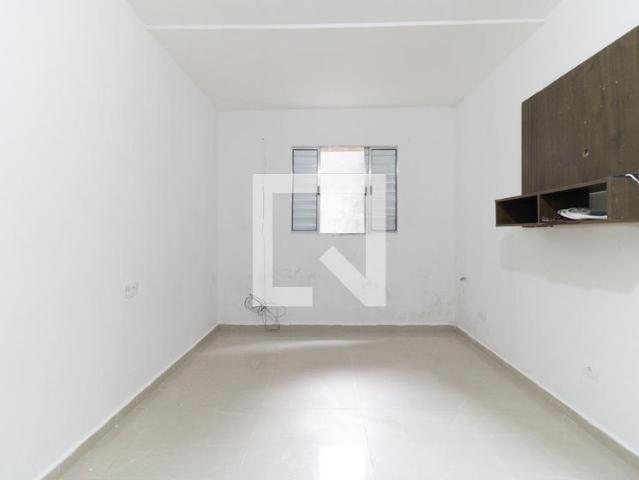 Casa, Jardim Santa Emília, 1 Quarto, 50 m2 São Paulo