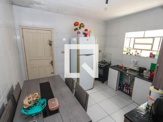 Casa, Jardim Santa Emília, 1 Quarto, 55 m2 São Paulo