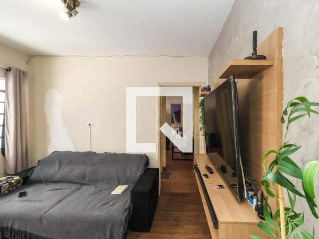 Casa, Jardim Santa Emília, 1 Quarto, 55 m2 São Paulo