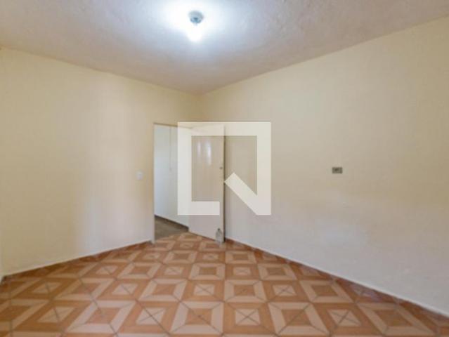 Casa, Jardim Santa Emília, 1 Quarto, 60 m2 São Paulo