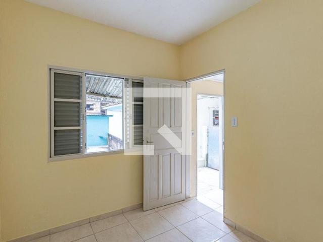 Casa, Jardim Santa Emília, 1 Quarto, 80 m2 São Paulo