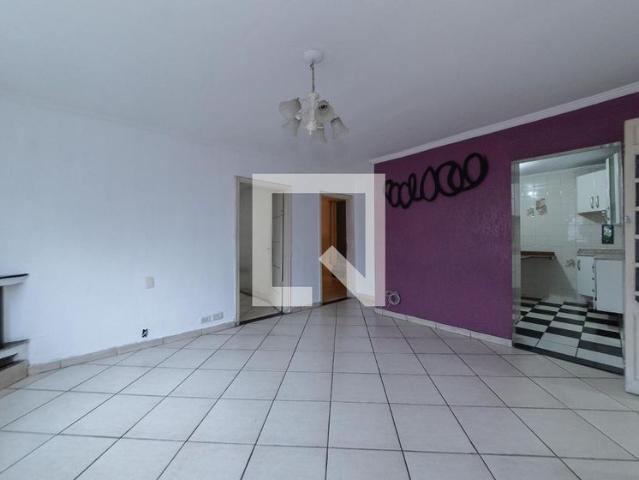 Casa, Jardim Santa Emília, 2 Quartos, 140 m2 São Paulo
