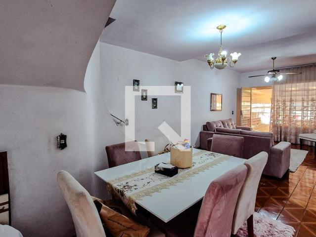 Casa, Jardim Santa Emília, 2 Quartos, 180 m2 São Paulo