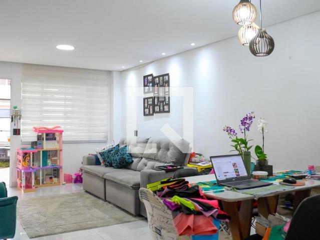 Casa, Jardim Santa Emília, 2 Quartos, 118 m2 São Paulo