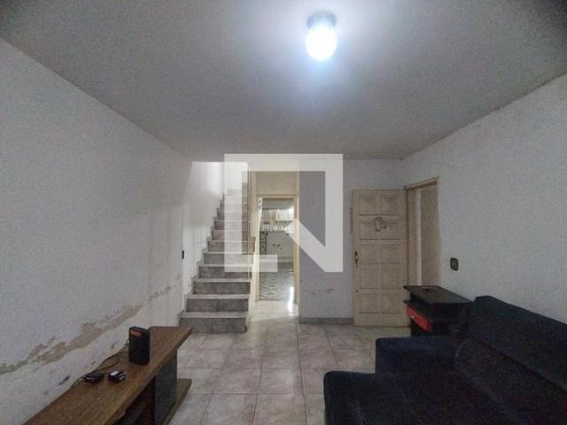 Casa, Jardim Santa Emília, 2 Quartos, 125 m2 São Paulo