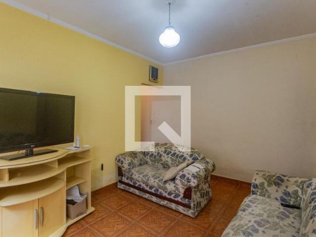 Casa, Jardim Santa Emília, 2 Quartos, 50 m2 São Paulo