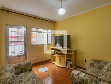 Rua Luigi Boccherini, Jardim Patente Novo, São Paulo, São Paulo