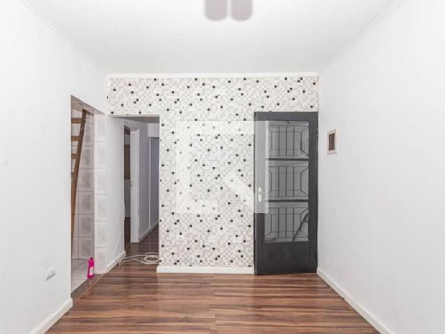 Casa, Jardim Santa Emília, 2 Quartos, 60 m2 São Paulo