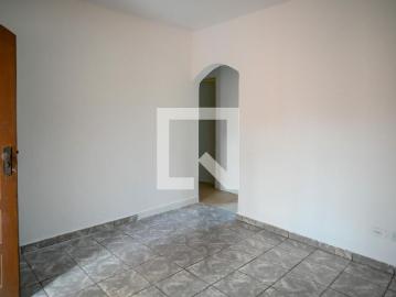 Rua Doutor Augusto Gomes de Mattos, Jardim Patente Novo, São Paulo, São Paulo