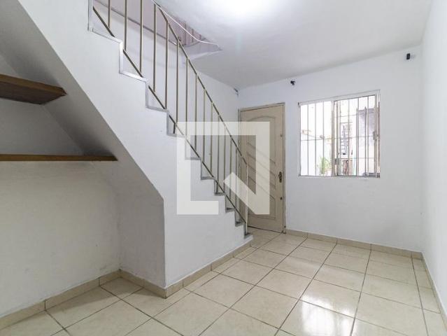 Casa, Jardim Santa Emília, 2 Quartos, 70 m2 São Paulo